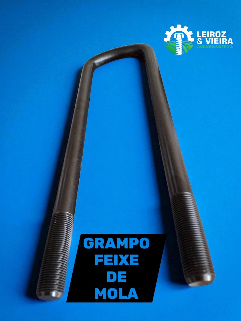 Grampos