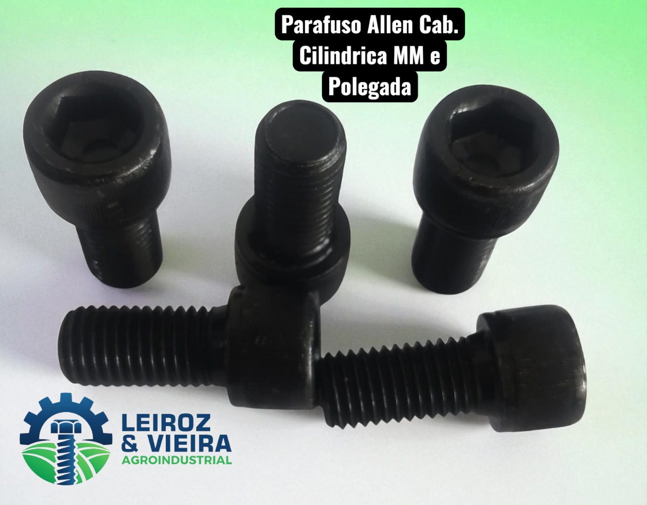Parafusos