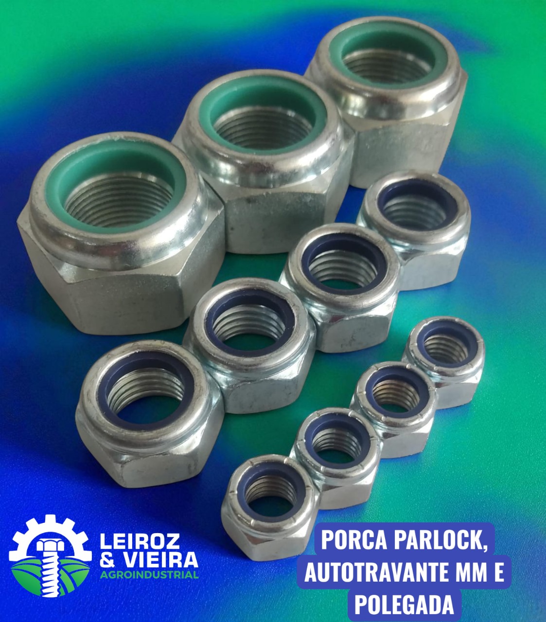 Porcas